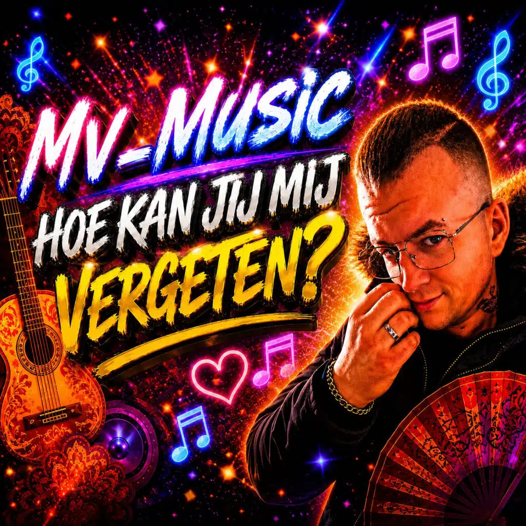Hoe kan je Mijn Vergeten