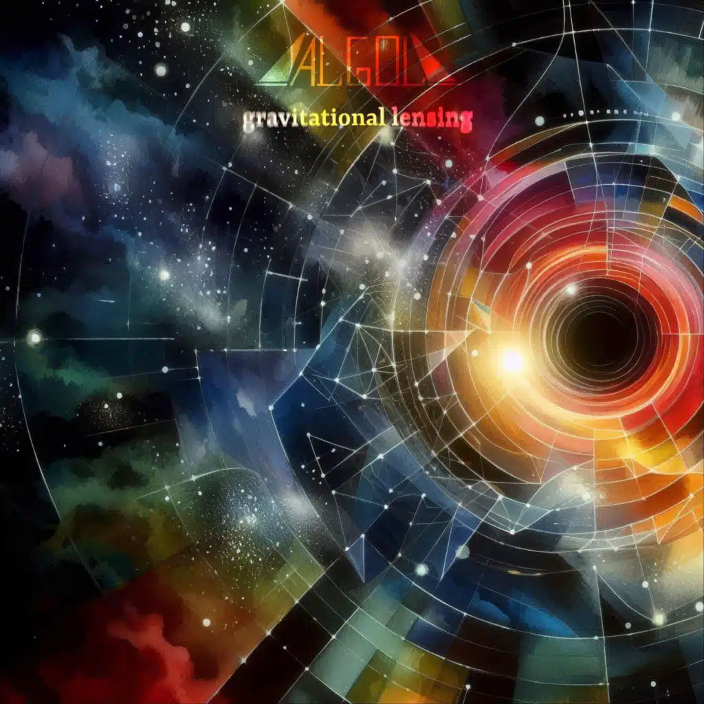 Gravitational Lensing