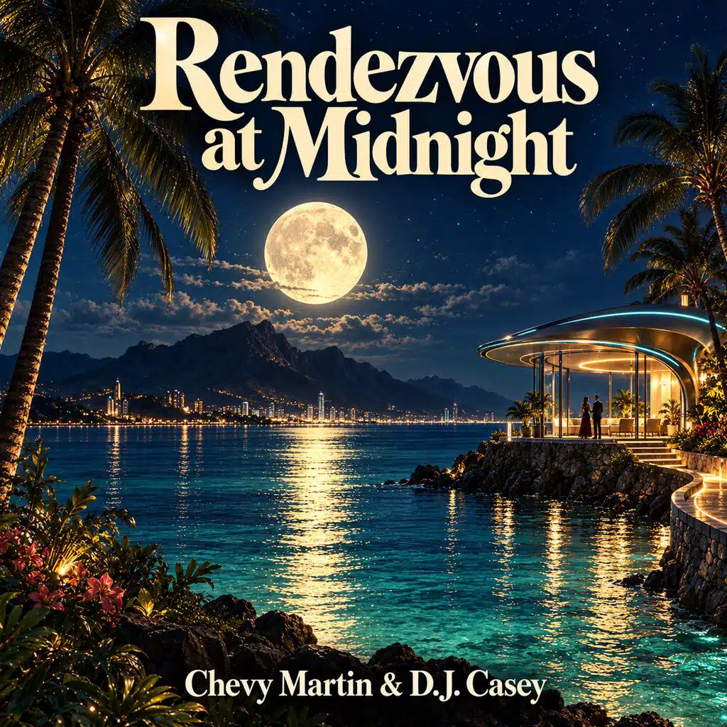 Rendezvous at Midnight
