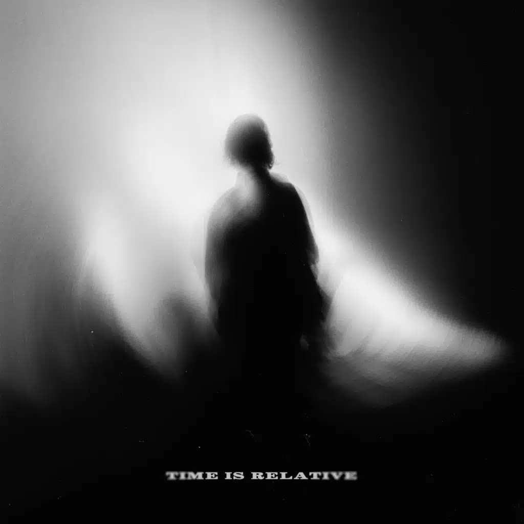 Time Is Relative (prod. by Шакит)