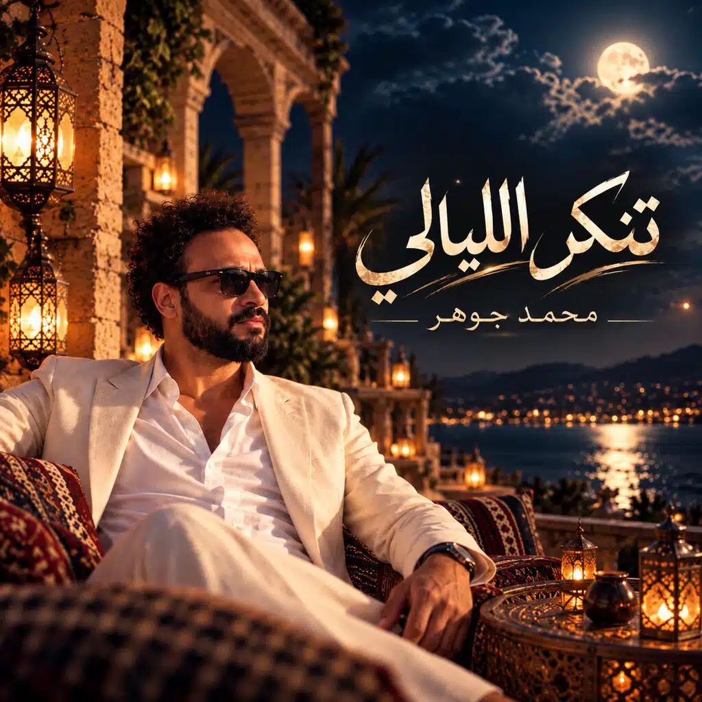 تنكر الليالي