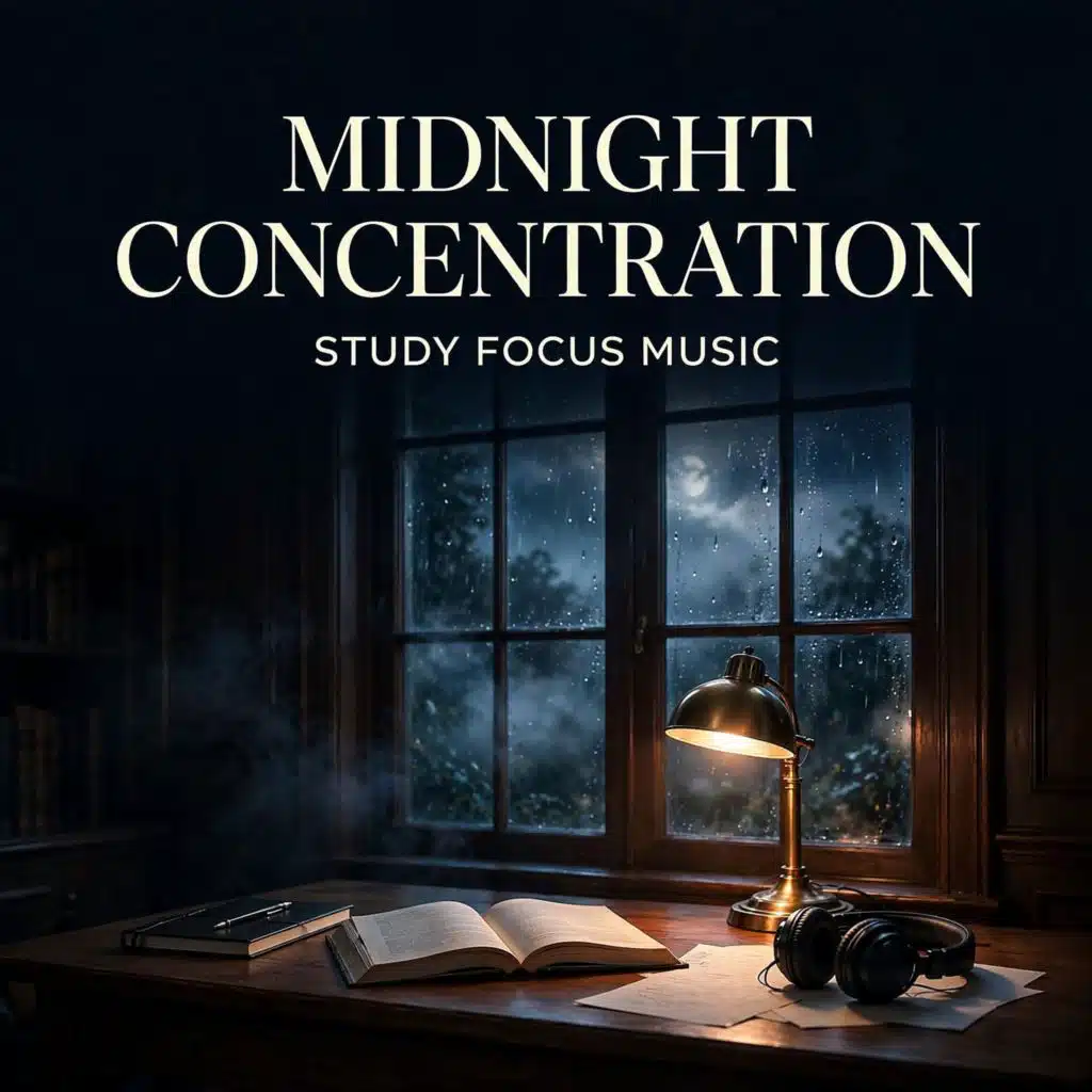 MIDNIGHT CONCENTRATION