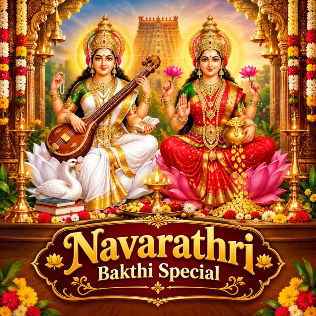 Navarathri Bakthi Special