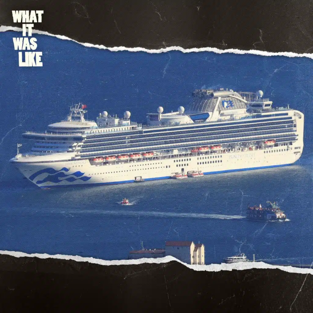 I Got Stuck on a Cruise Ship When COVID Hit (Preview)