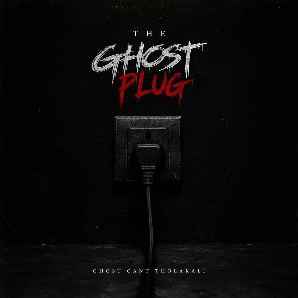 The Ghost Plug