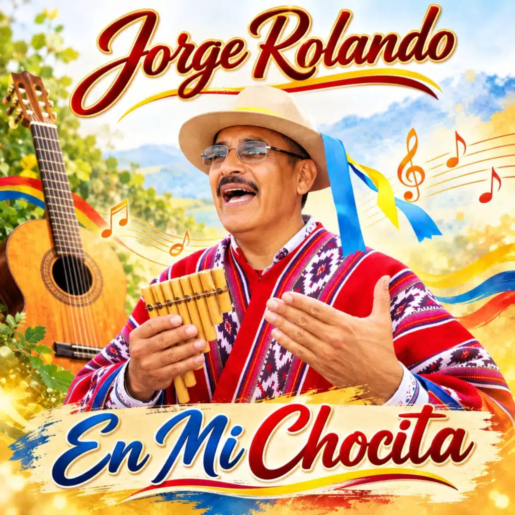 En Mi Chocita