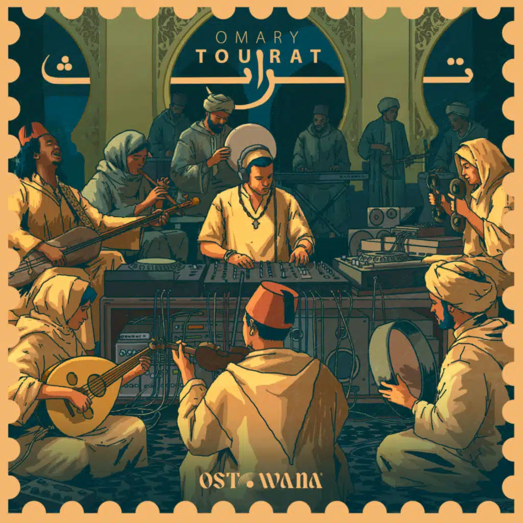 Tourat