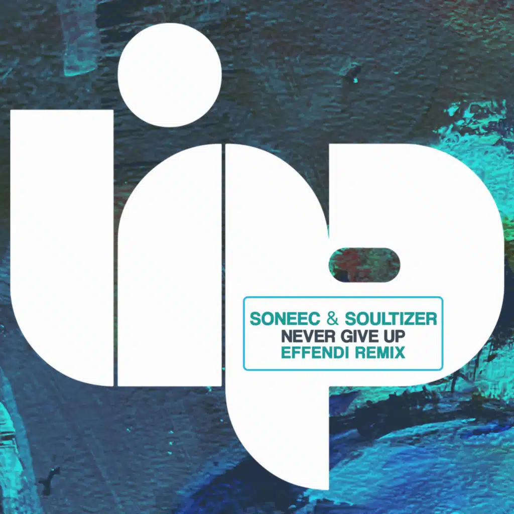 Never Give Up (Effendi Remix)