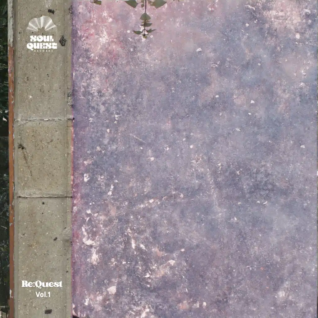 Re: Quest Vol 1