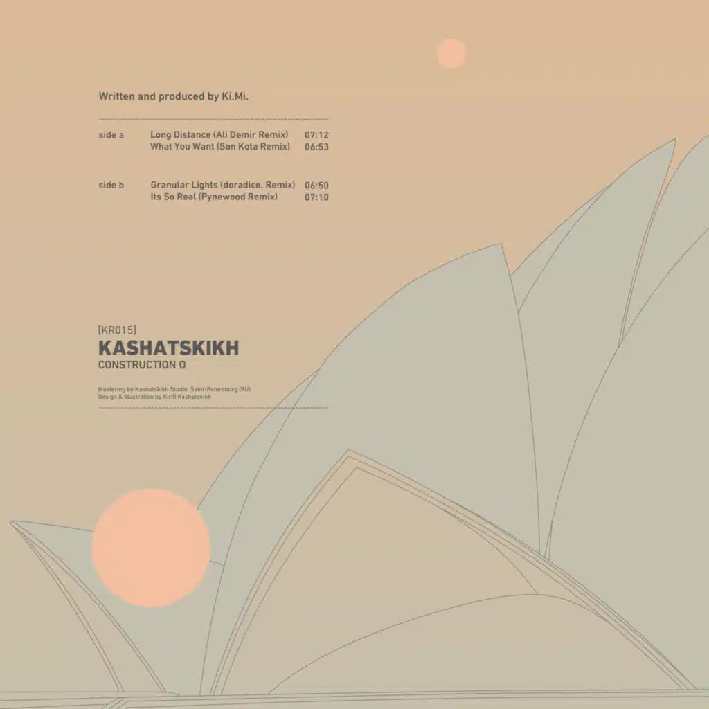 Construction O