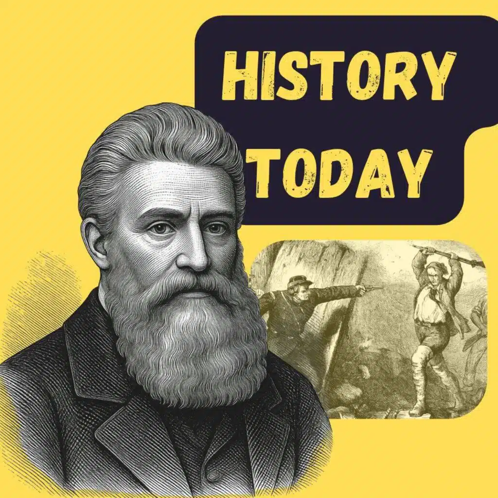 History Today - Oct. 16