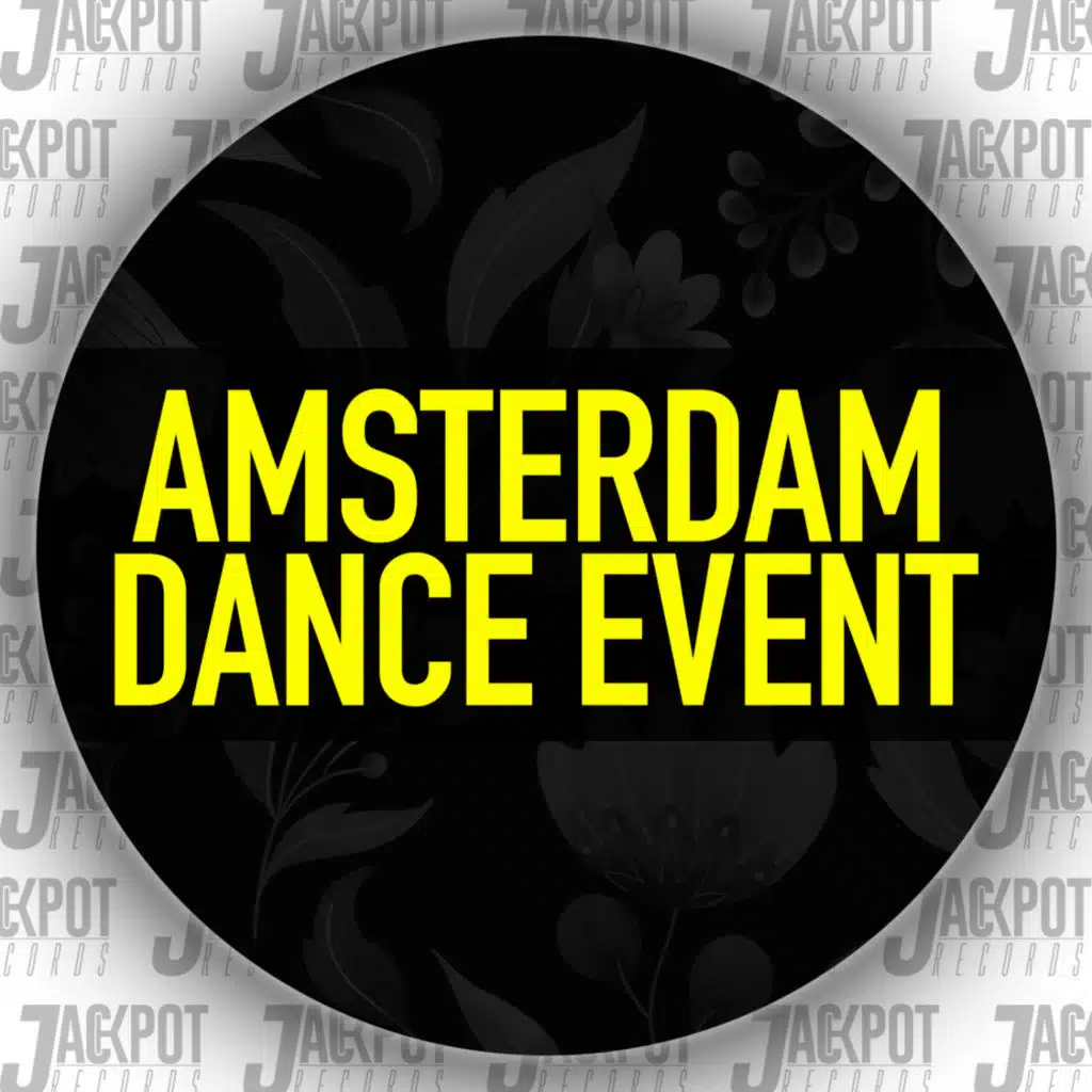 Amsterdam Dance Event 2026