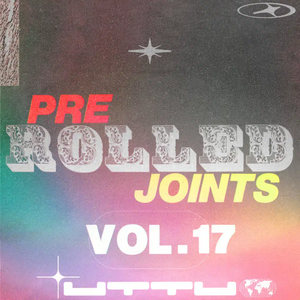 Y21K REWIND - Pre-Rolled Joints, Vol. 17