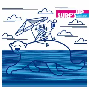 Surf's Up Together