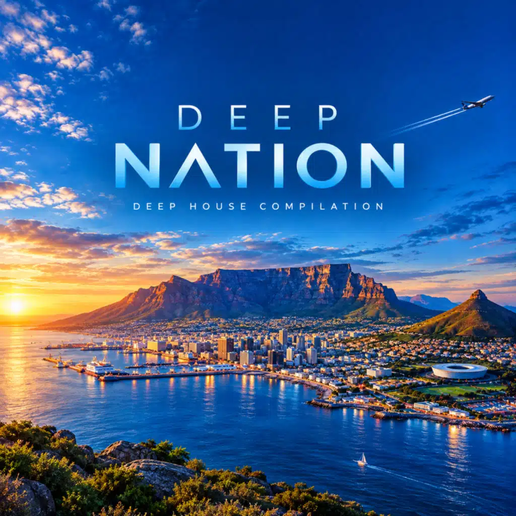 Deep Nation