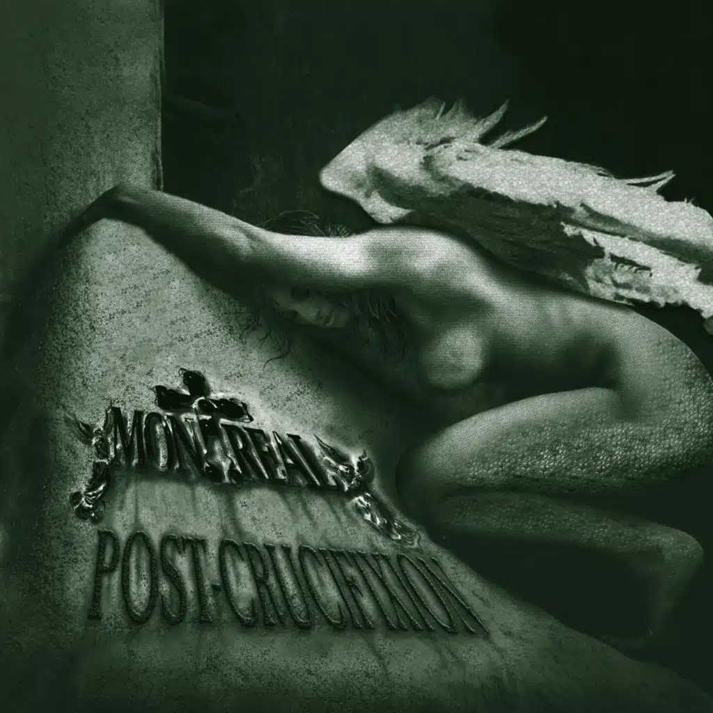 Post-Crucifixión