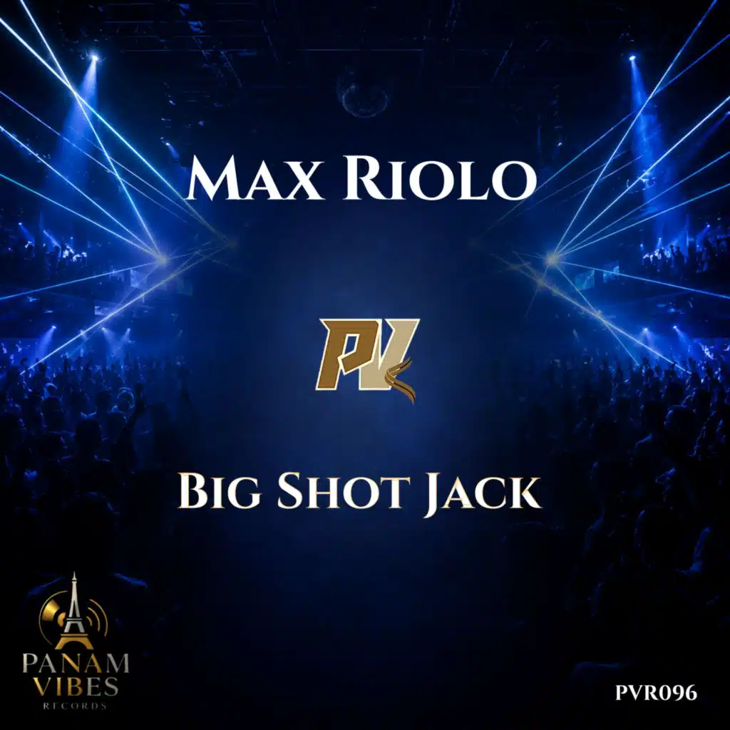 Big Shot Jack