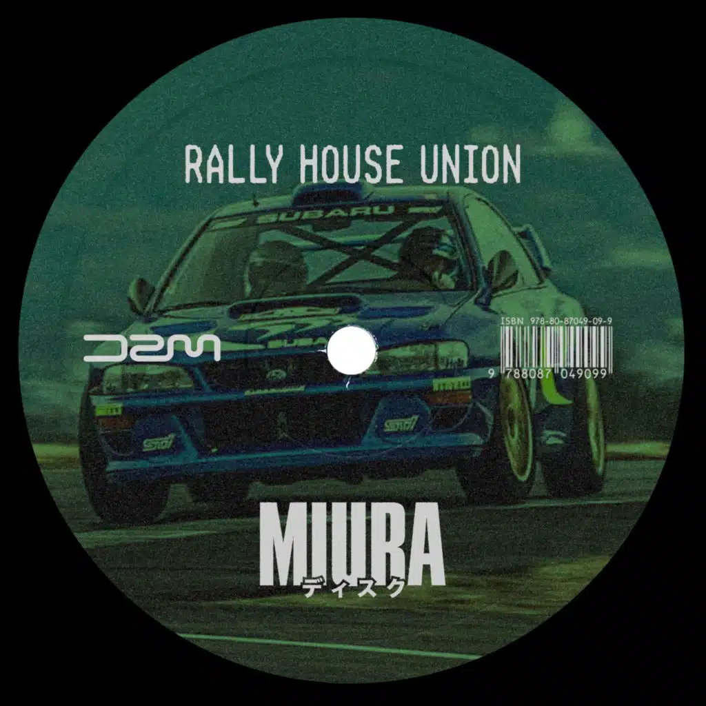 Rally House Union