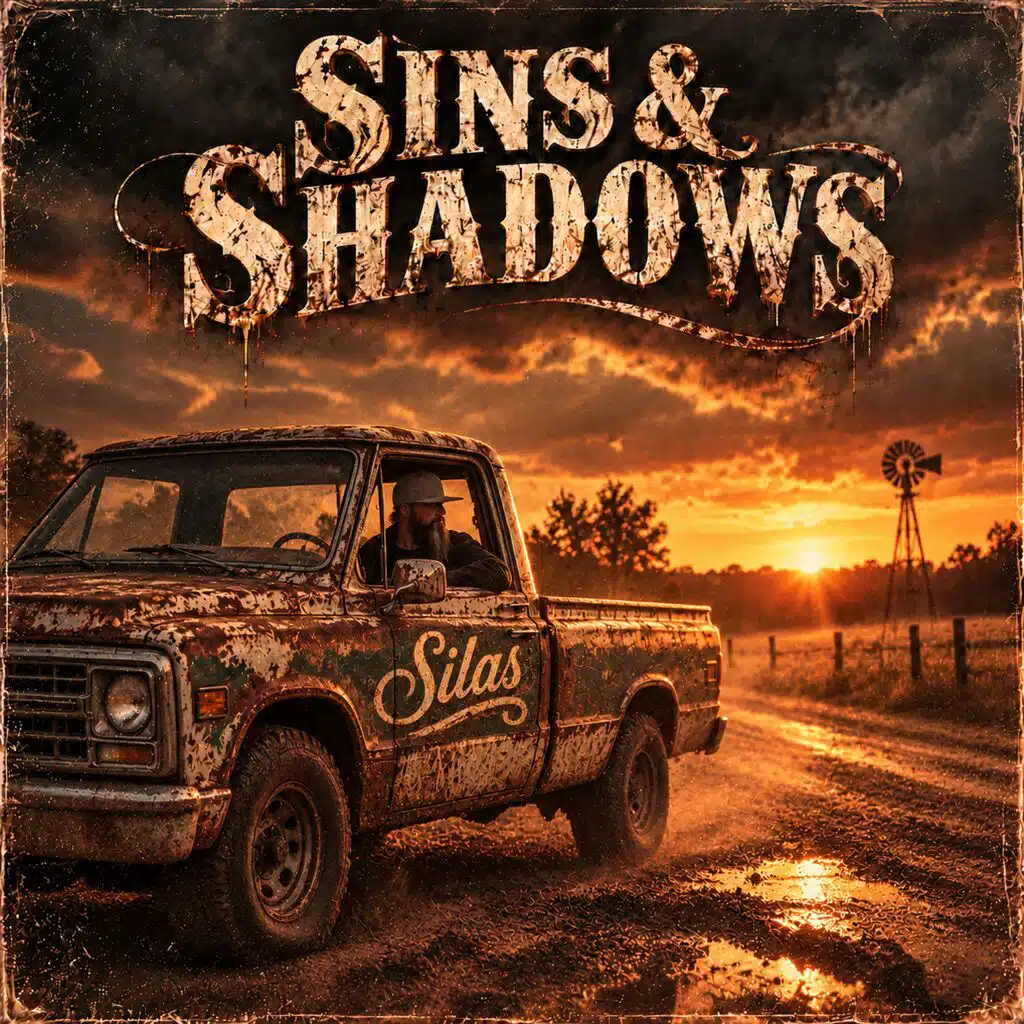 Sins & Shadows