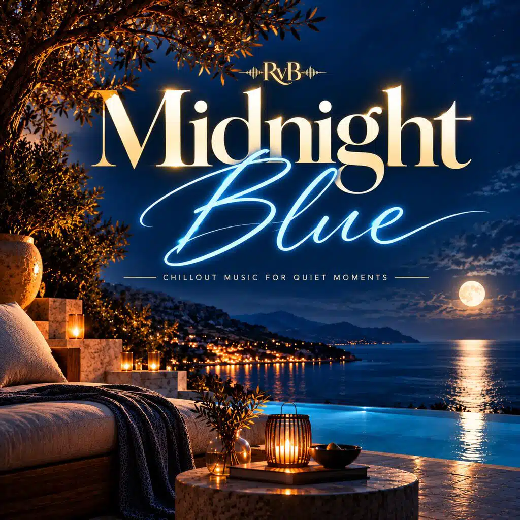 Midnight Blue