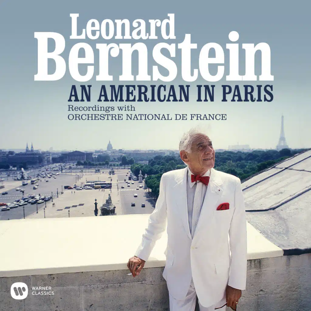 An American in Paris