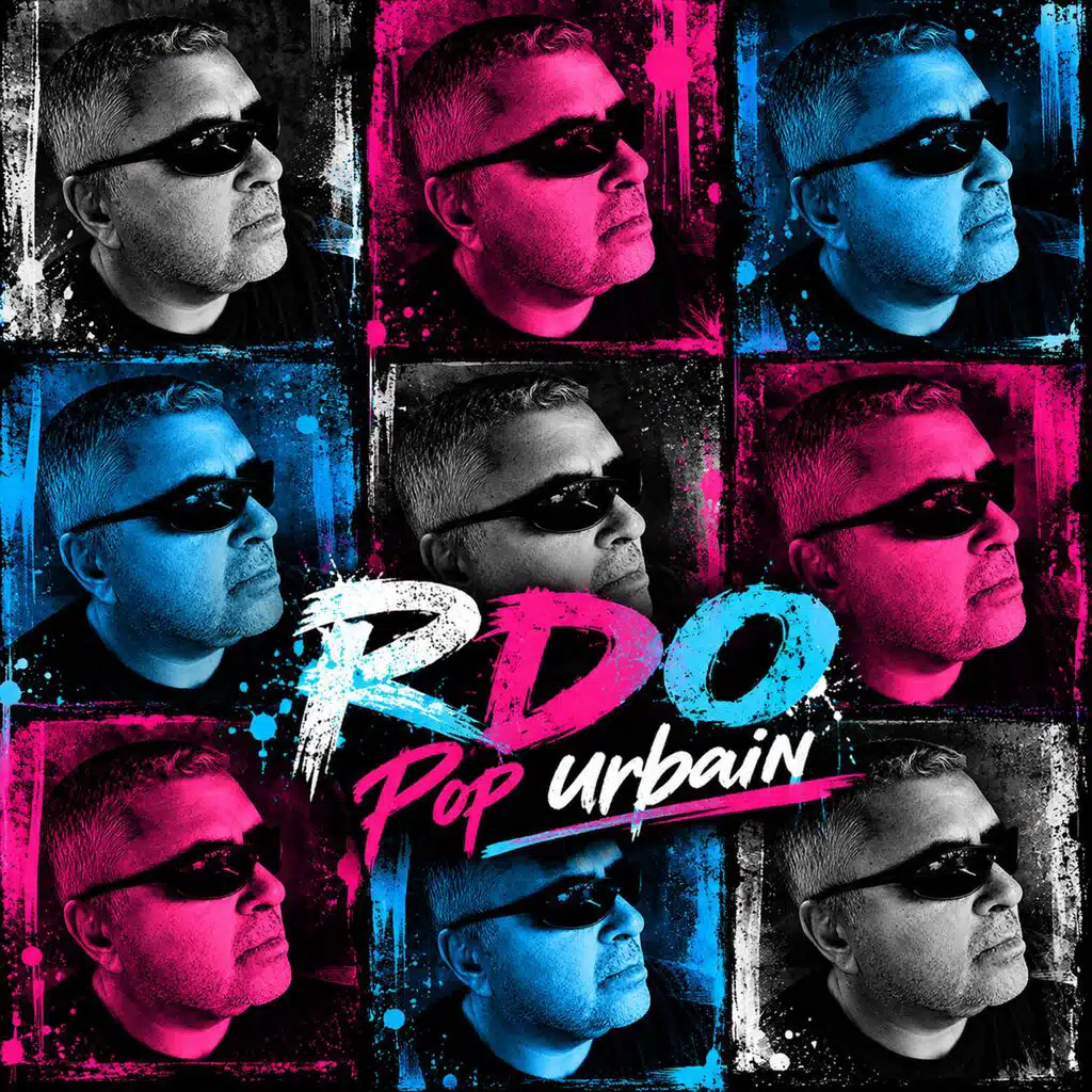 POP URBAIN