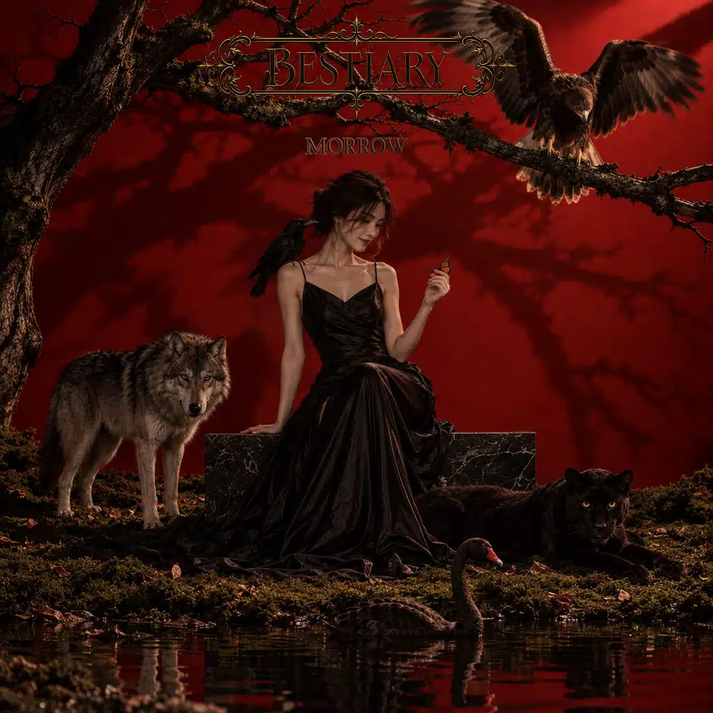 Bestiary