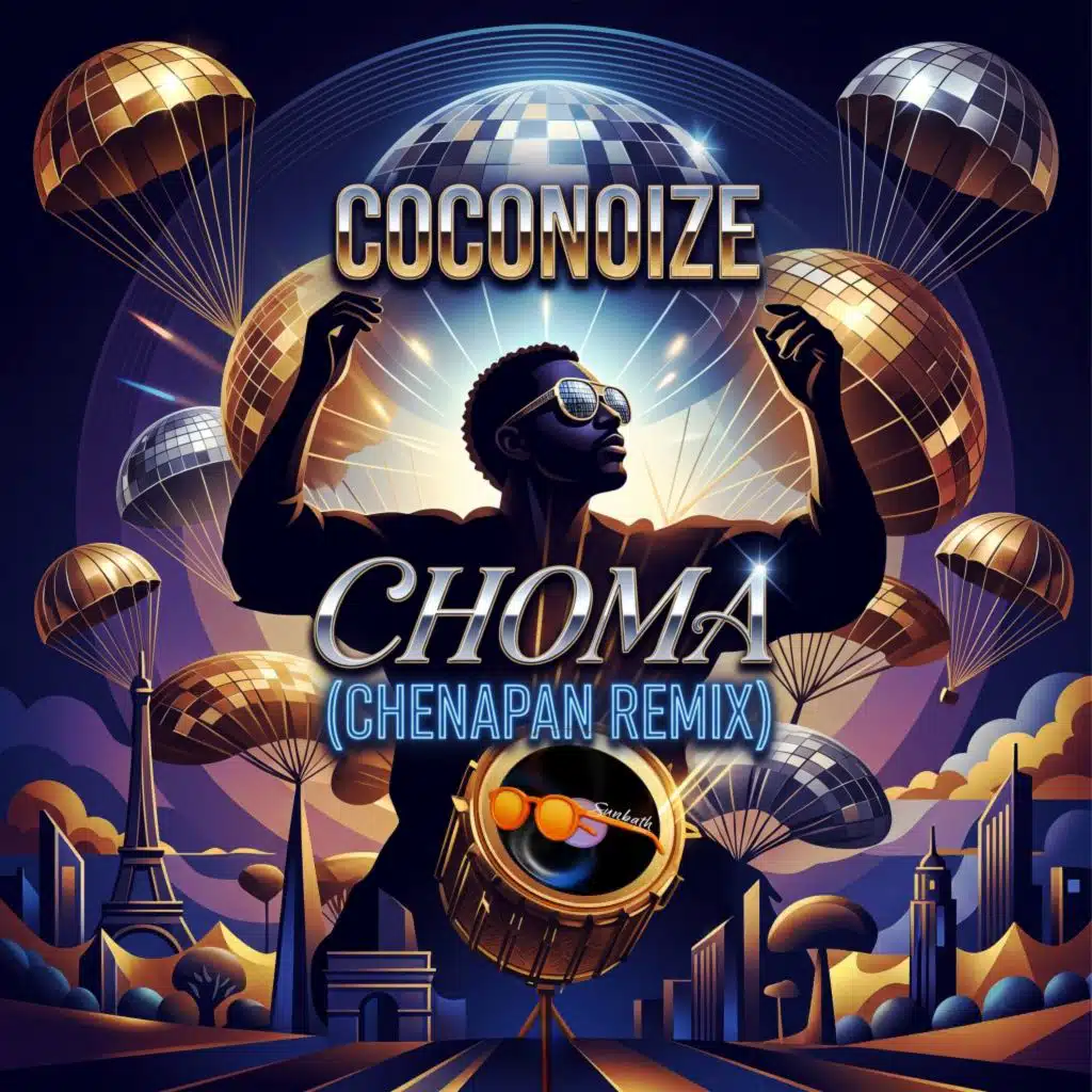 Choma (Chenapan Remix)