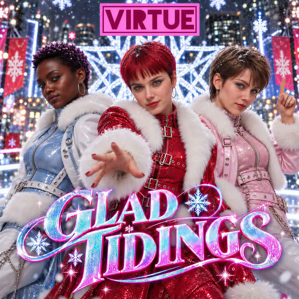 Glad Tidings