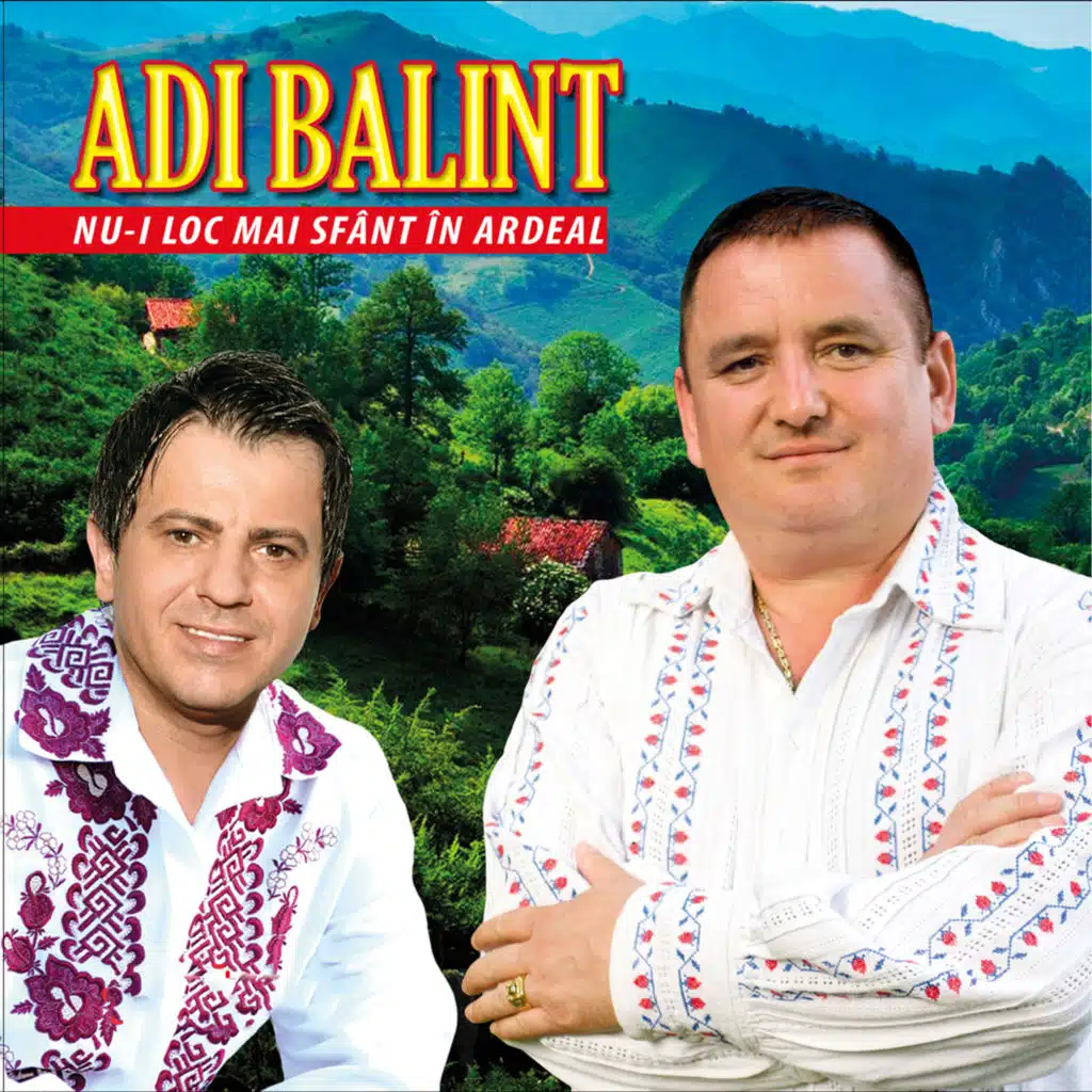 Nu-I Loc Mai Sfant in Ardeal