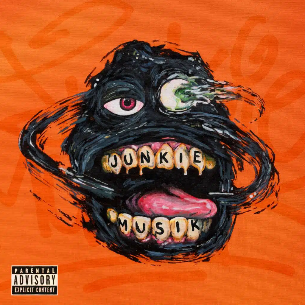 JUNKIE MUSIK