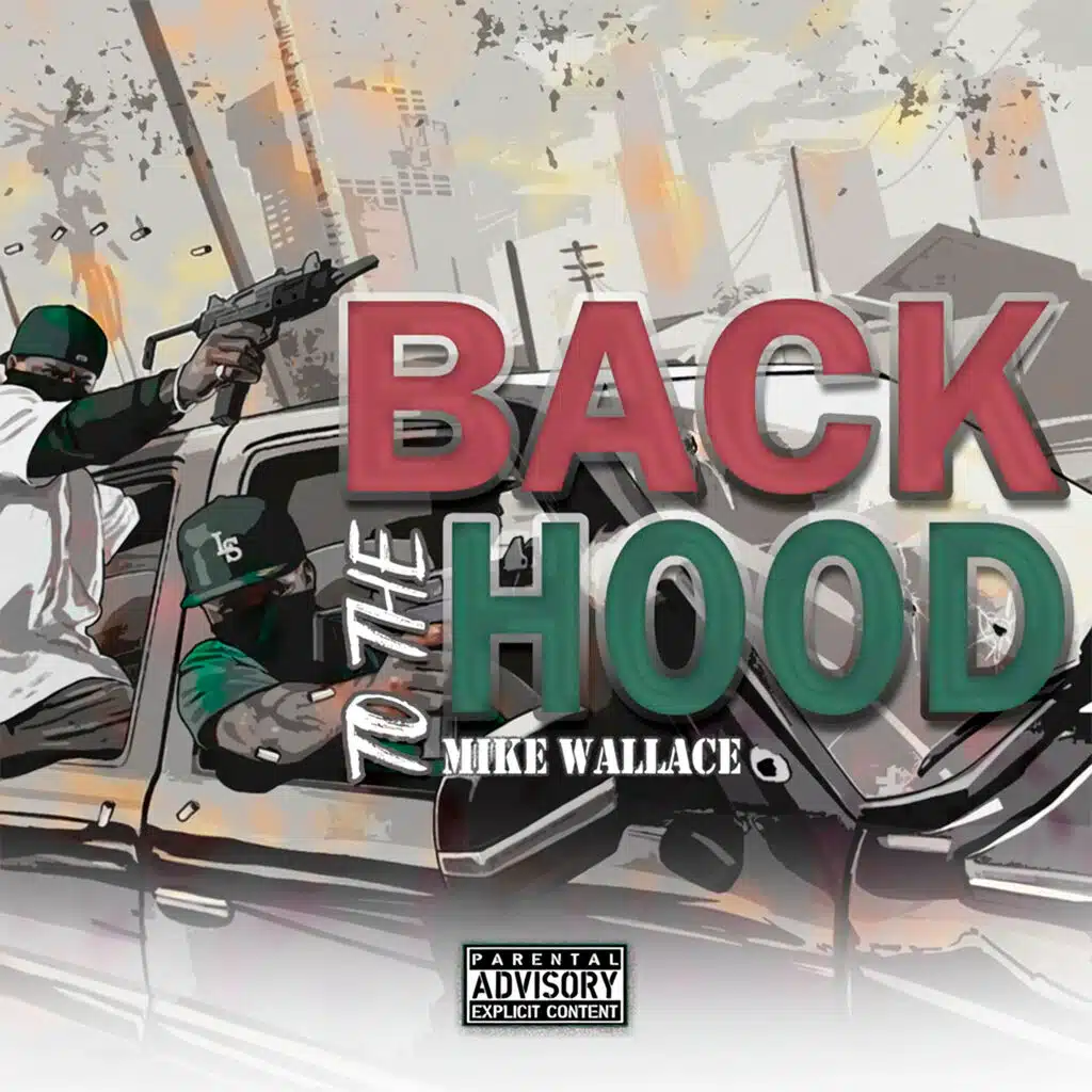 Back To The Hood