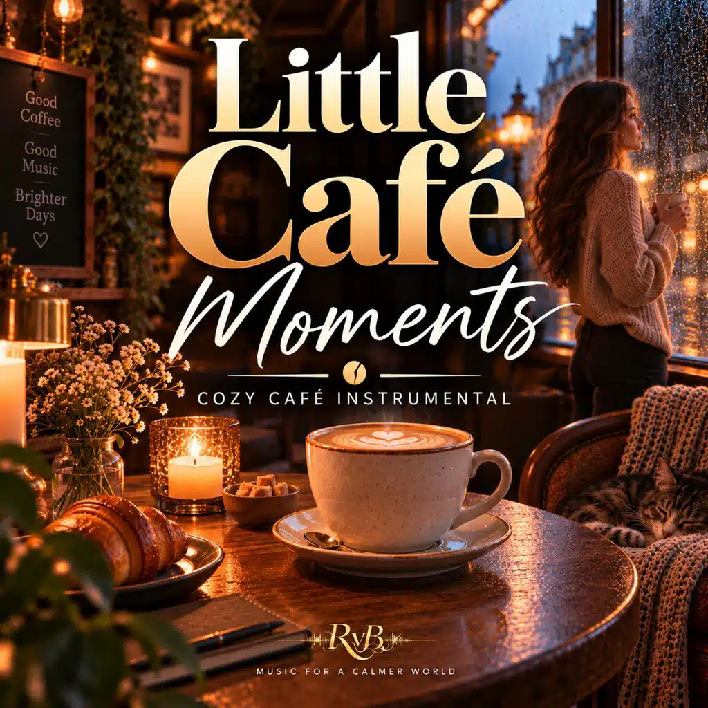 Little Cafe Moments