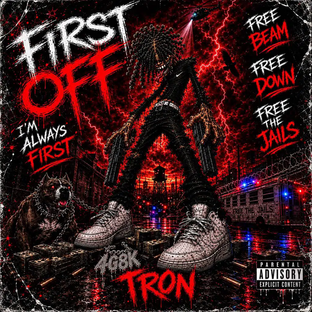 FIRST OFF
