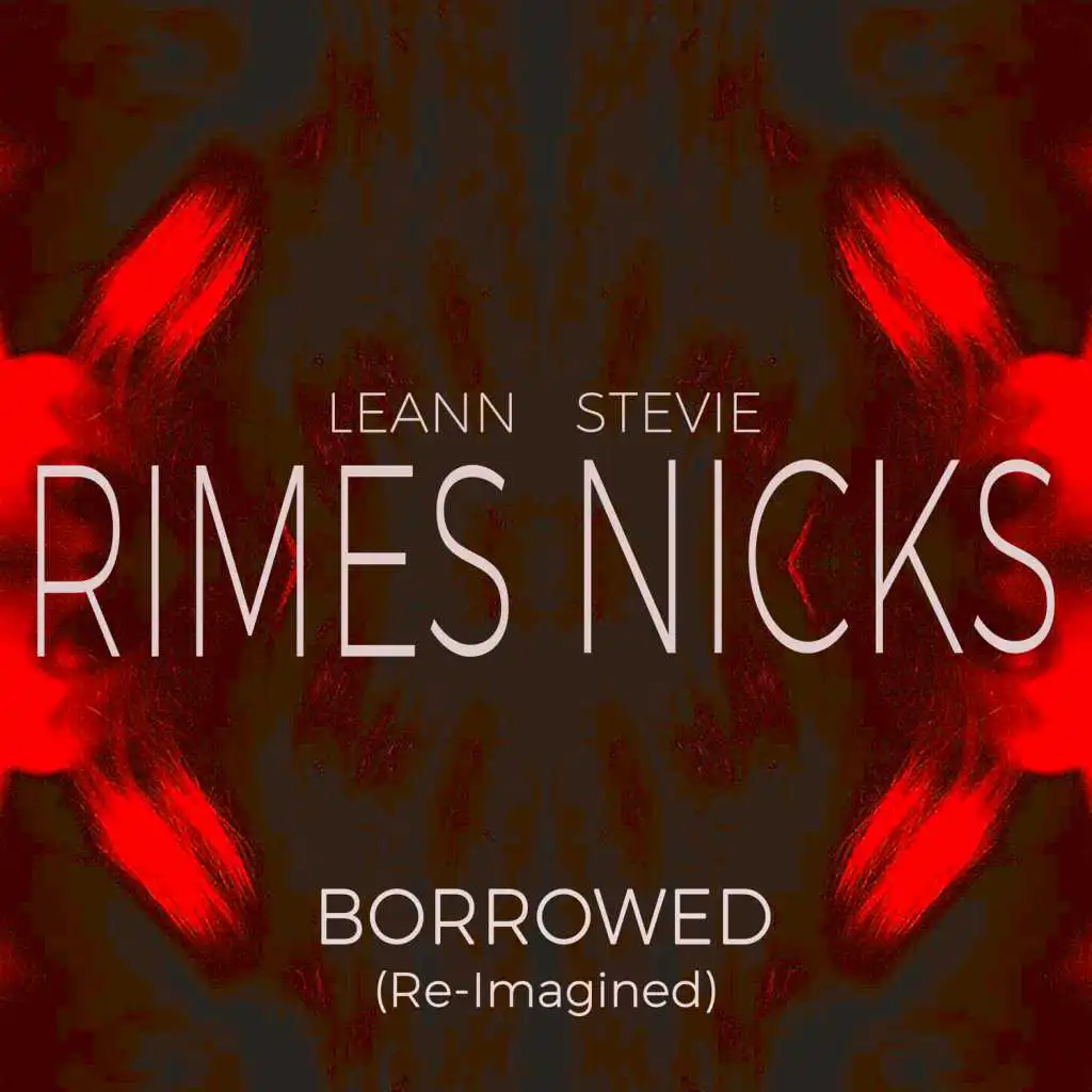 LeAnn Rimes & Stevie Nicks