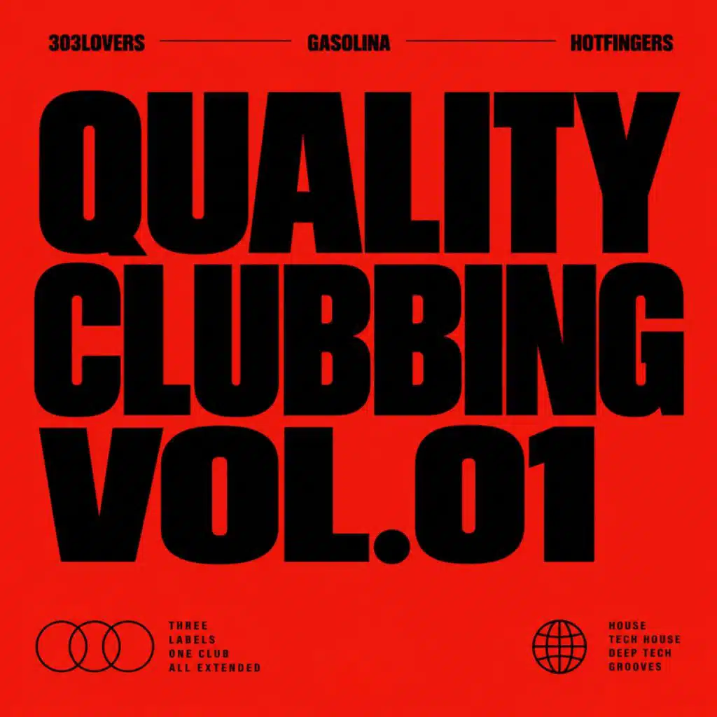 Quality Clubbing, Vol. 1