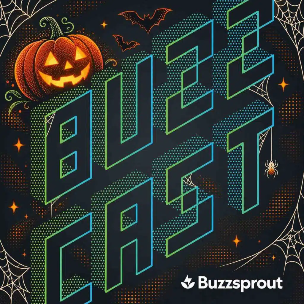 Buzzsprout Gets A Dark Side