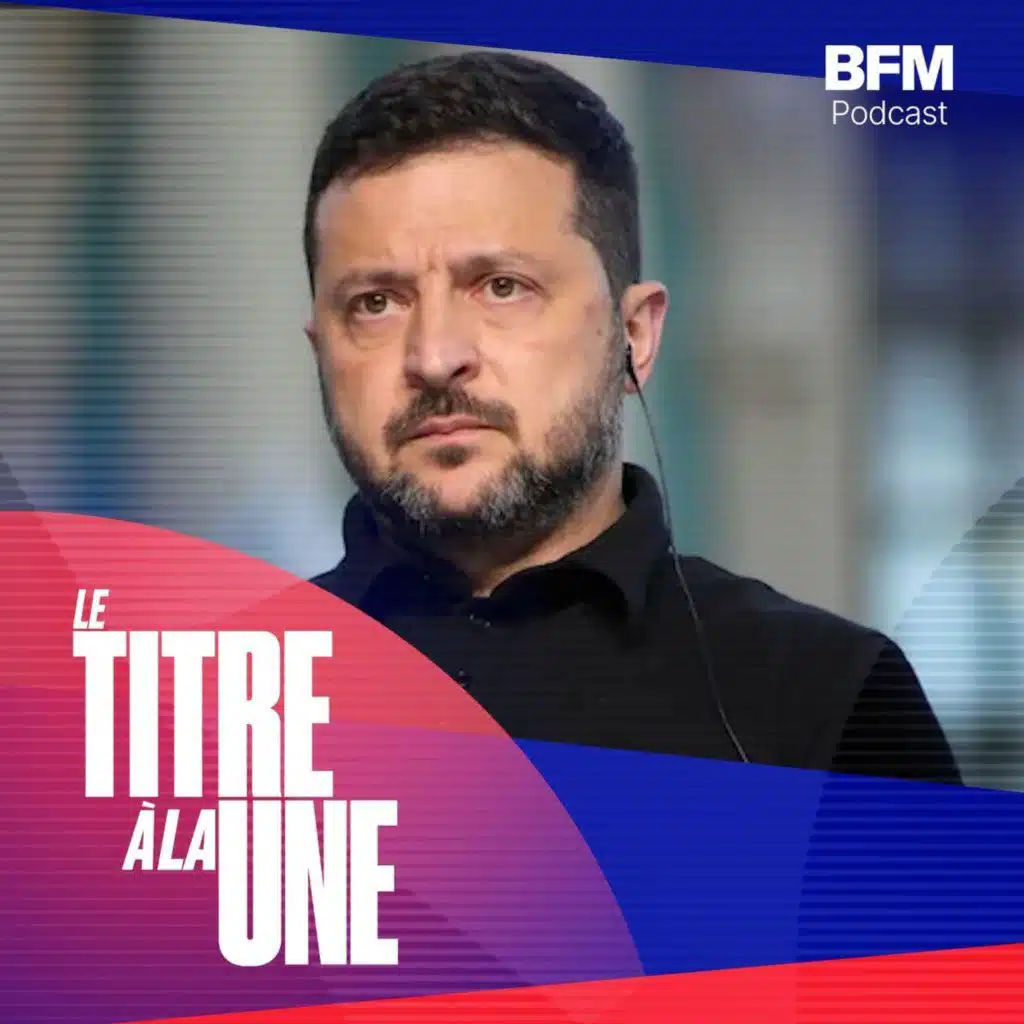 Désaveu de Zelensky, accord sur le diesel, drones bridés: jusqu'où Donald Trump délaissera-t-il l'Ukraine?