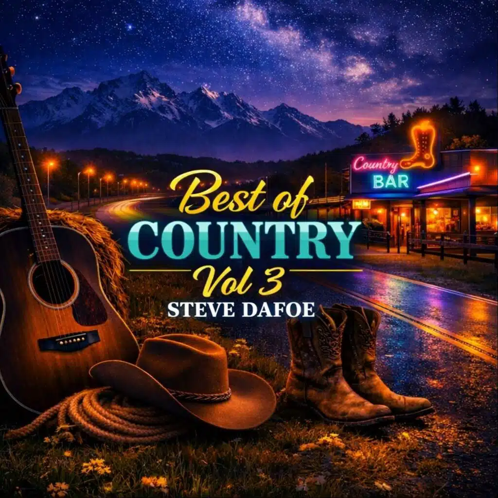 Best of Country, Vol. 3