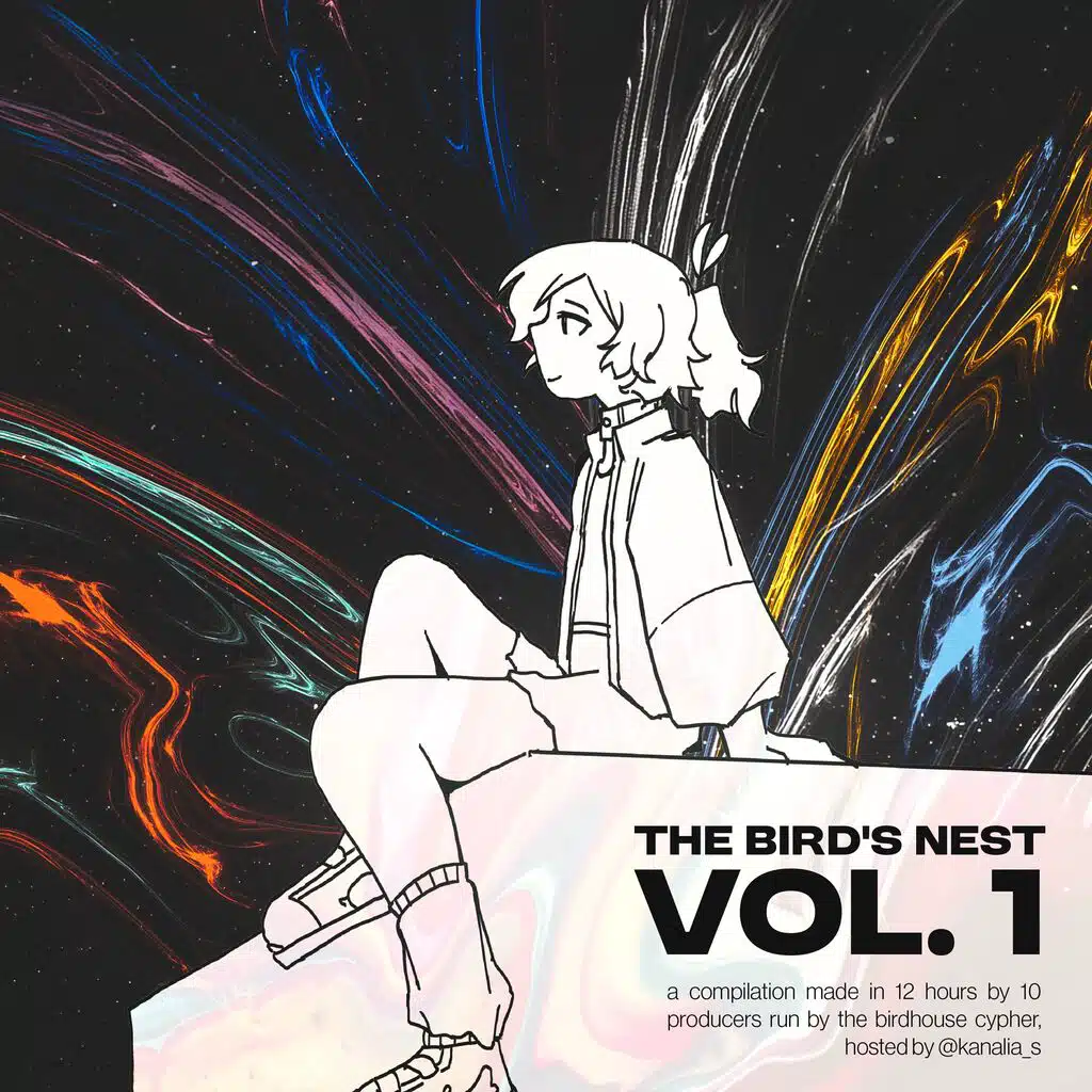 The Bird's Nest, Vol. 1