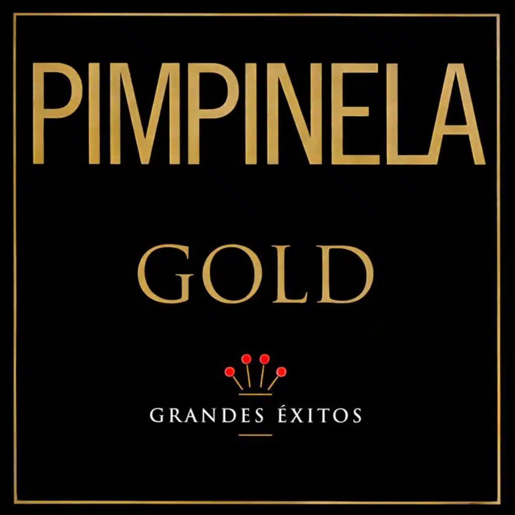 Pimpinela Gold