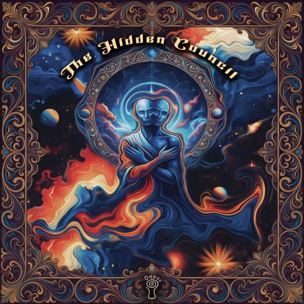 The Hidden Council