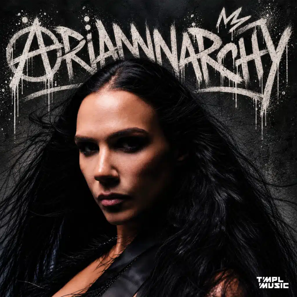 ADRIANNARCHY