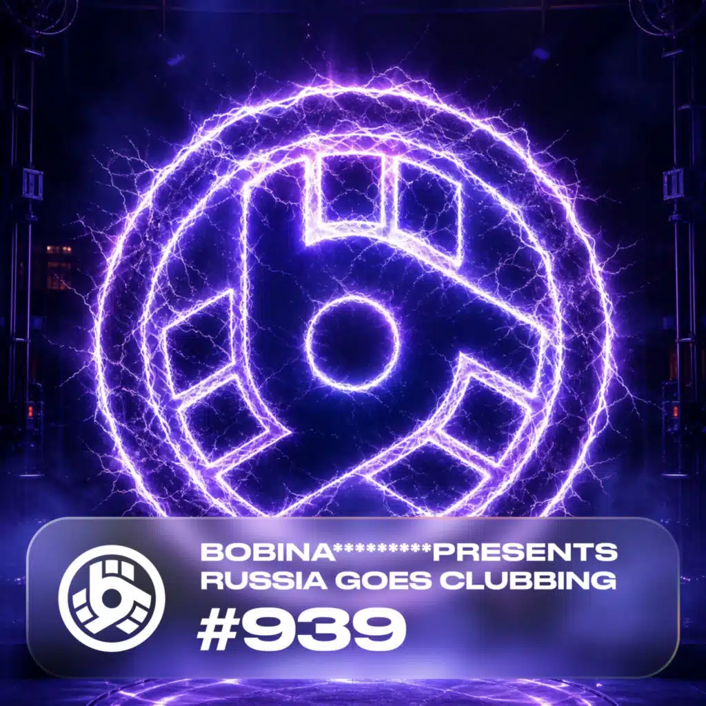 Russia Goes Clubbing Episode 939