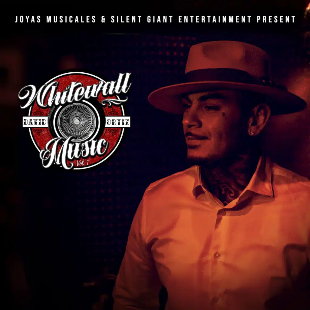 Whitewall Music Vol. 1