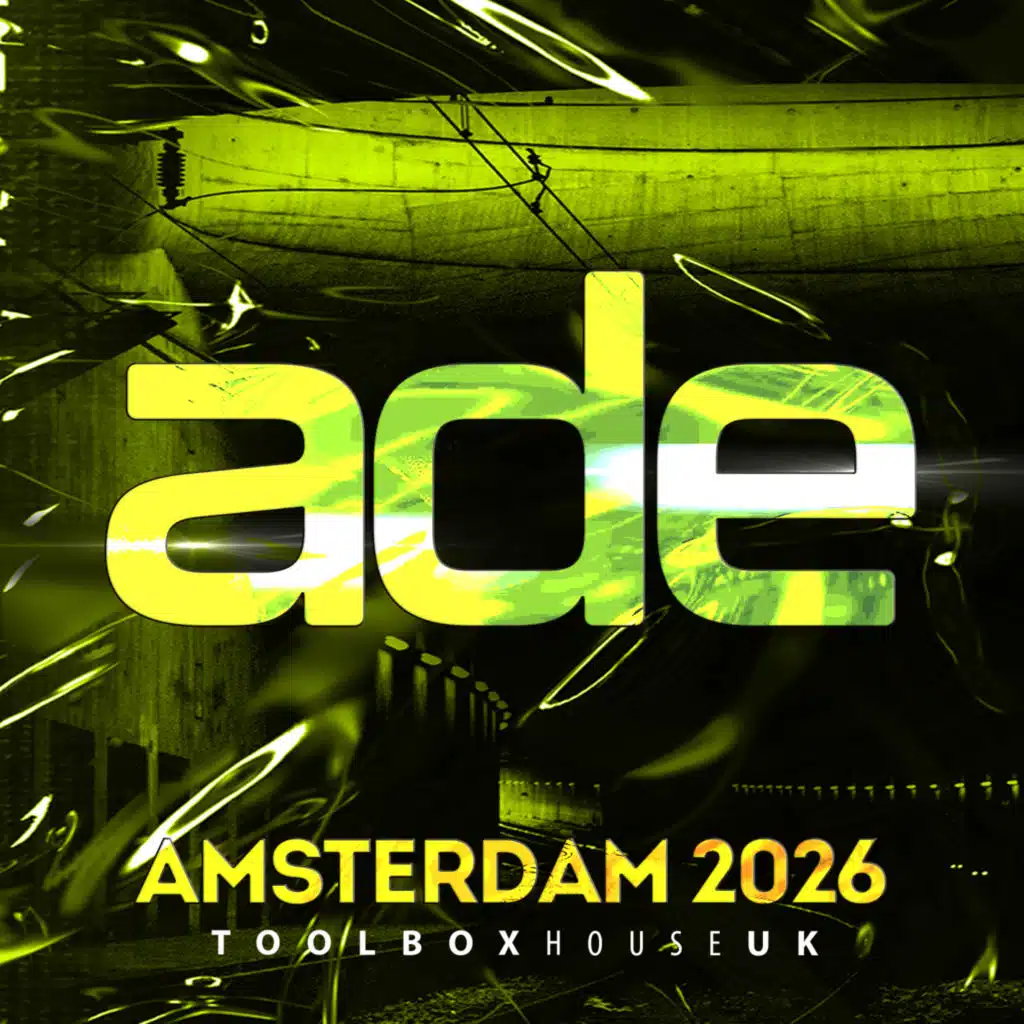 TOOLBOX ADE 2026