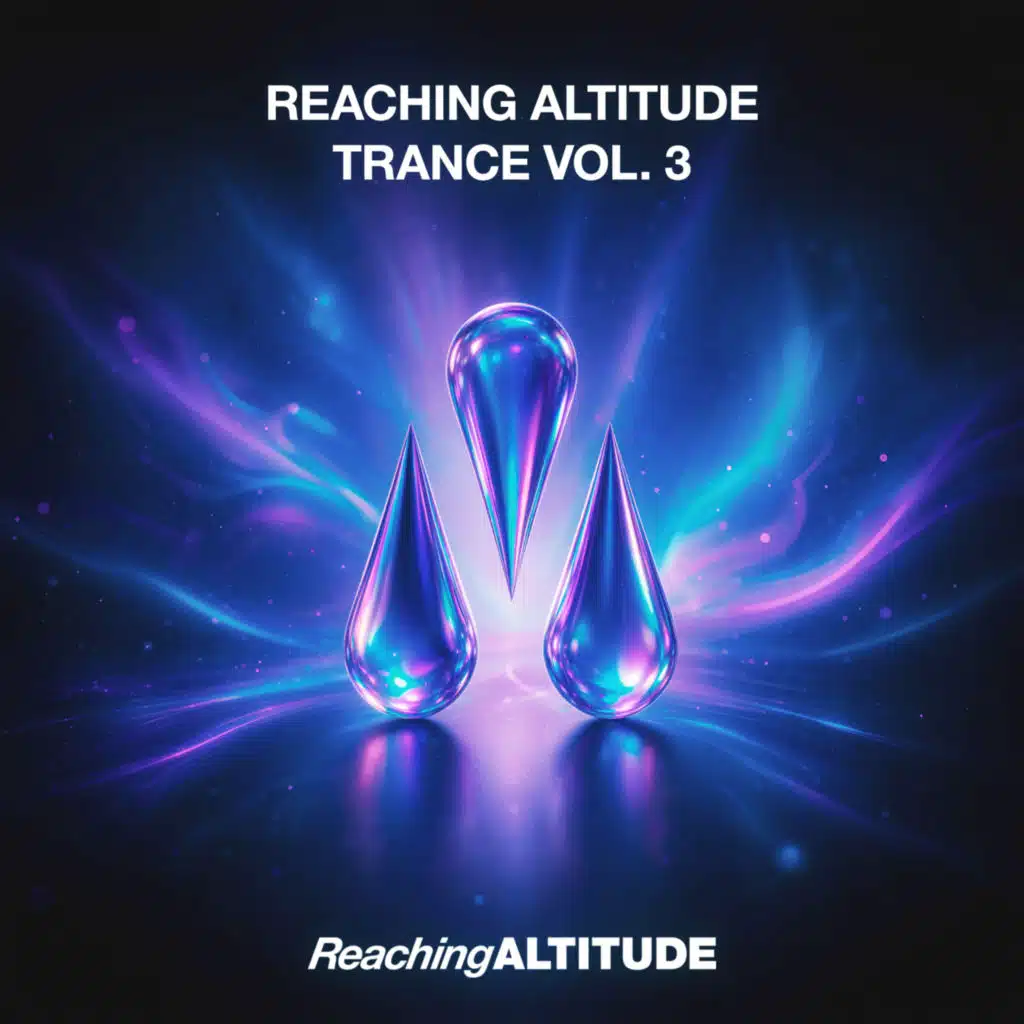 Reaching Altitude Trance Vol. 3
