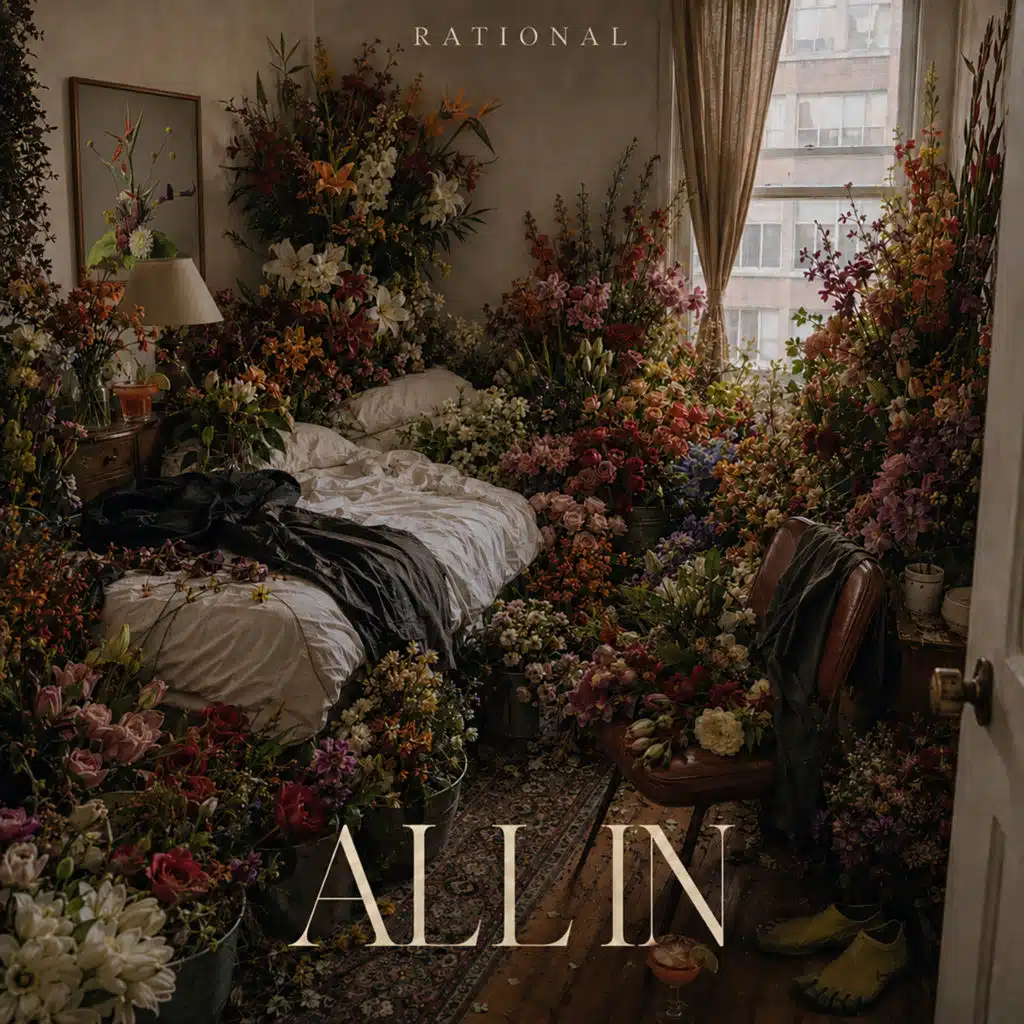 ALL IN