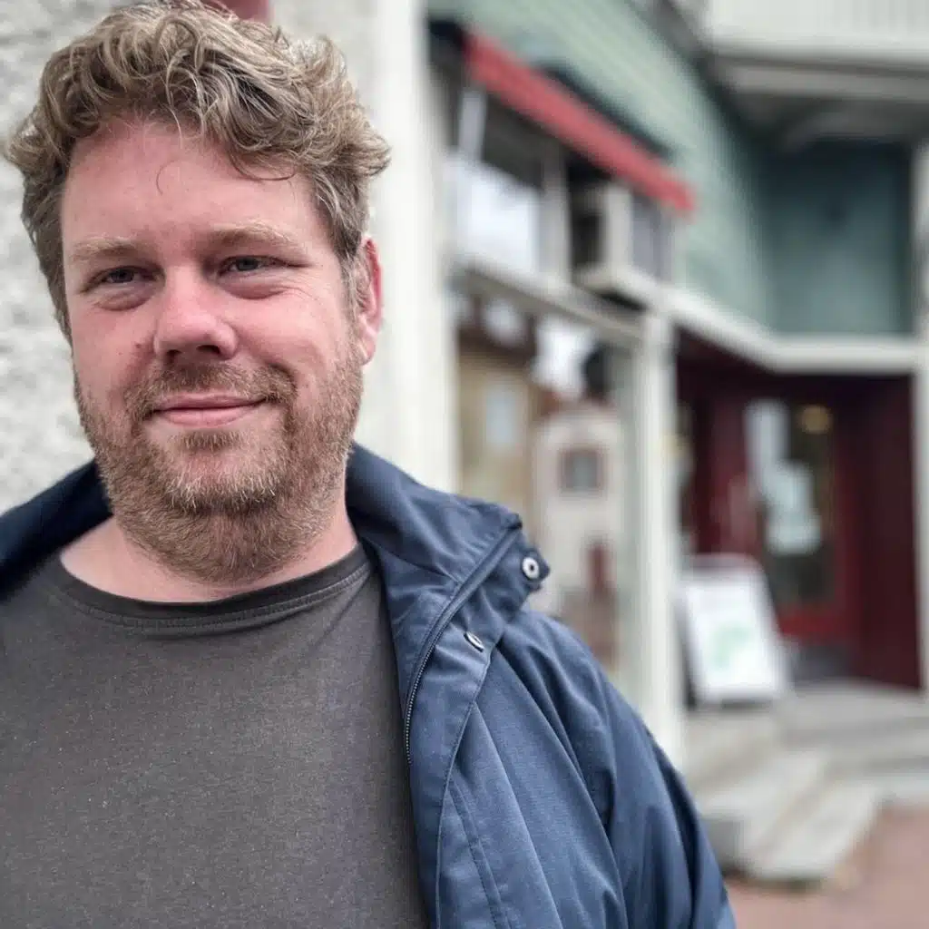 Klartext - nyheter på ett enklare sätt