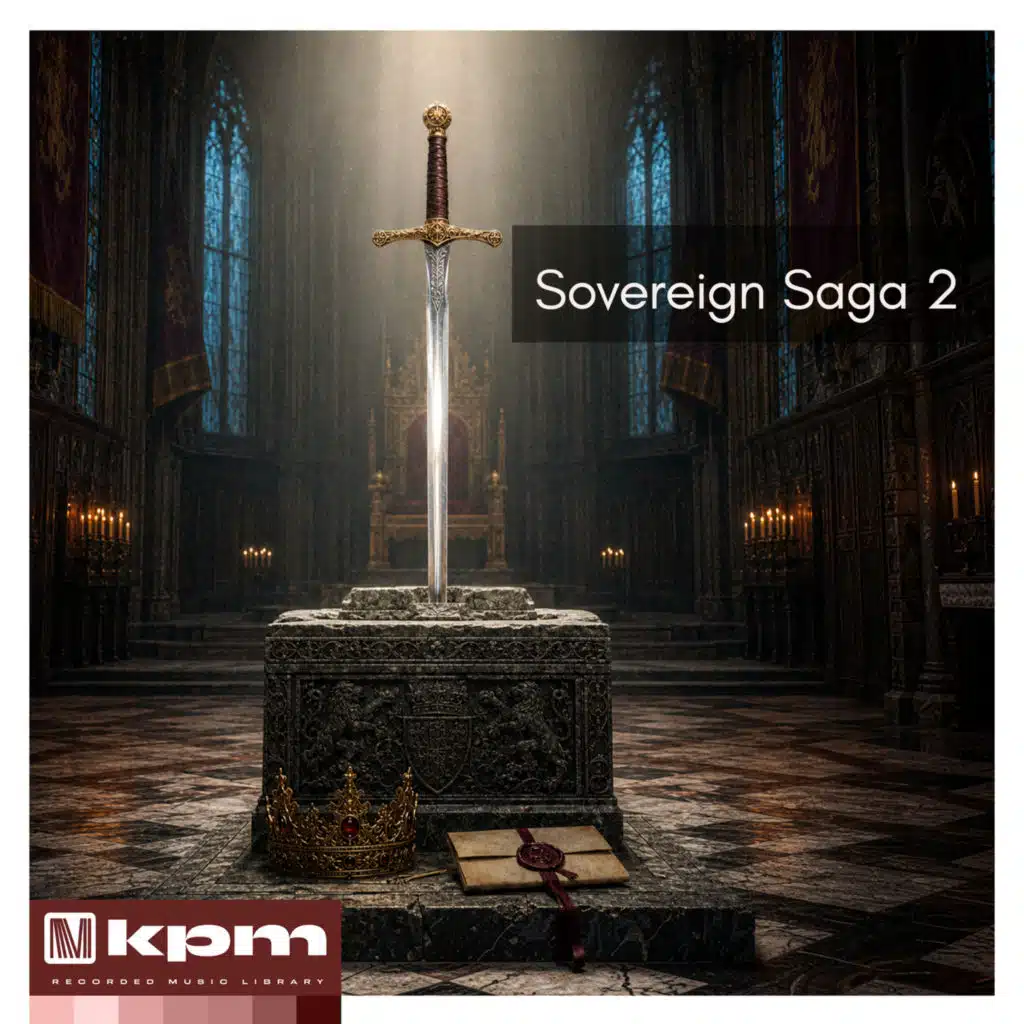 Sovereign Saga 2